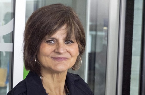 امرأة إسبانية عمرها 60 عاما تنجب توأما (شاهد)