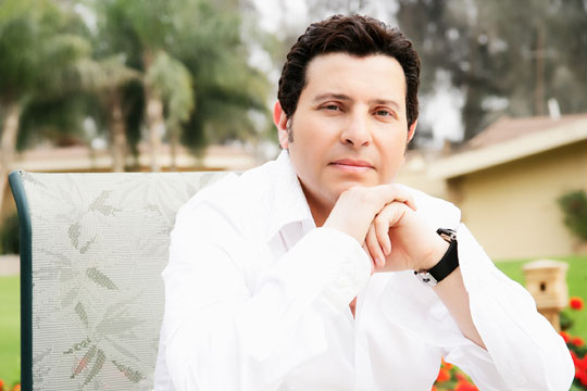 هاني شاكر: لم أتلق دعوة للمشاركة في افتتاح قناة السويس هاني شاكر: لم أتلق دعوة للمشاركة في افتتاح قناة السويس