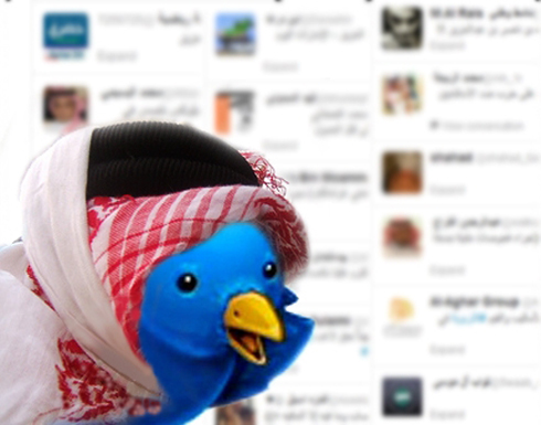 53 % من شباب السعودية لا يستطيعون الاستغناء عن تويتر