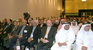 وزير الثقافة يفتتح اعمال المؤتمر العلمي العربي السابع لرعاية الموهوبين وزير الثقافة يفتتح اعمال المؤتمر العلمي العربي السابع لرعاية الموهوبين