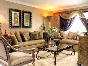 الإضاءة.. أجواء حالمة تسطع بمنزلك