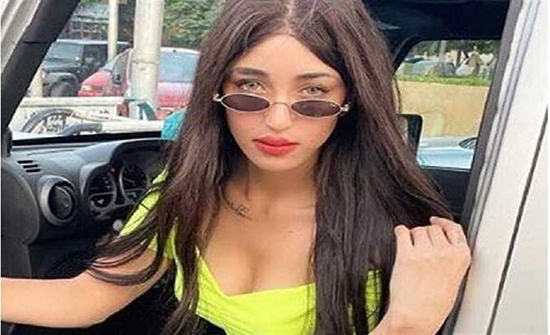 مصر: اتهام جديد يعطل الإفراج عن "منار سامي" فتاة "التيك توك" مصر: اتهام جديد يعطل الإفراج عن "منار سامي" فتاة "التيك توك"