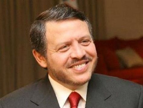 الملك يهنئ الرئيس الغاني باليوم الوطني لبلاده