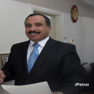اللوزي يستقبل المستشار الأول في السفارة الإسلامية الإيرانية اللوزي يستقبل المستشار الأول في السفارة الإسلامية الإيرانية