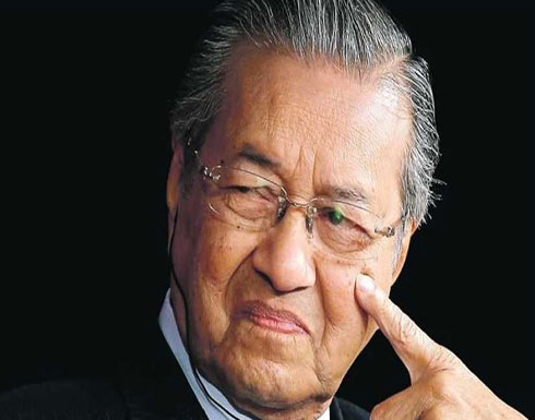 رئيس وزراء ماليزيا من الأمم المتحدة: إسرائيل لا تلتزم بالقوانين الدولية وغير مرحب بهم