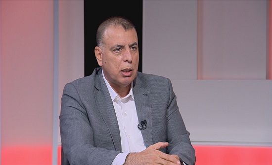 وزير الداخلية : الأردن لا يزال منطقة عبور للمخدرات وليس مقرا لها وزير الداخلية : الأردن لا يزال منطقة عبور للمخدرات وليس مقرا لها