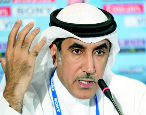 الرميثي مرشح الامارات لتنفيذي الآسيوي لكرة القدم الرميثي مرشح الامارات لتنفيذي الآسيوي لكرة القدم
