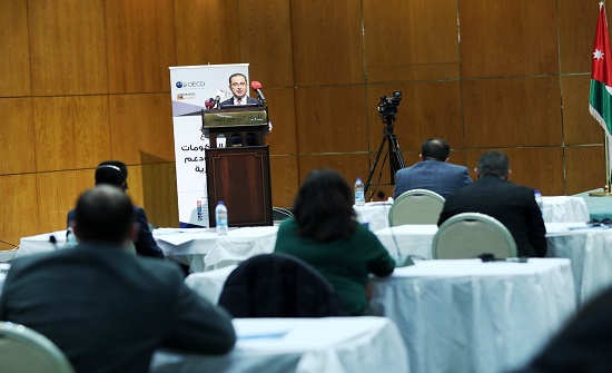 إطلاق دليل اشراك المواطنين في عملية تحديد وتقييم الاحتياجات على مستوى الادارة المحلية