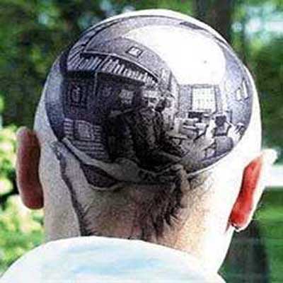 تقاليع الشباب ليست كلها شراً