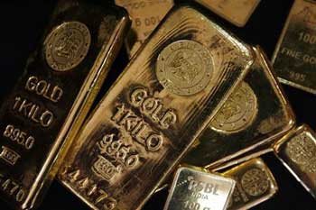 الذهب يستقر قرب 1160 دولارا الذهب يستقر قرب 1160 دولارا