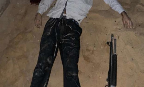بالأسماء والصور.. تفاصيل مثيرة حول حادث مصر الإرهابي