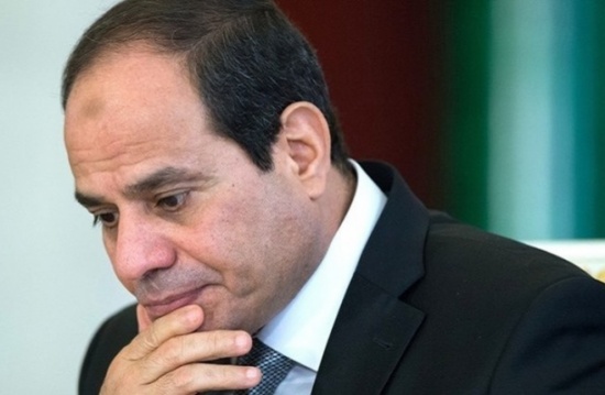 بلاغات ومطالب بإعدام "السيسي" بناء على المادة 77 (فيديو)