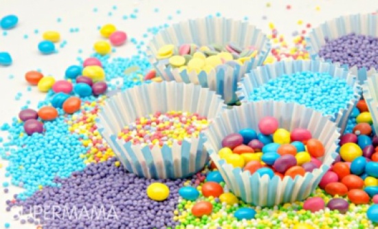 إرتفاع أسعار مستلزمات العيد في اربد