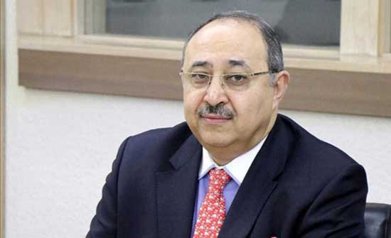 دودين : إلى متى ستظل البلد تحت ضغط الاشاعات والتشكيك؟ دودين : إلى متى ستظل البلد تحت ضغط الاشاعات والتشكيك؟