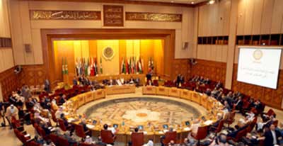 لجنة المتابعة العربية تختتتم اجتماعها الاستثنائي 