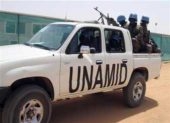 سكان: مقتل 8 دارفوريين في اشتباكات بسبب المحادثات