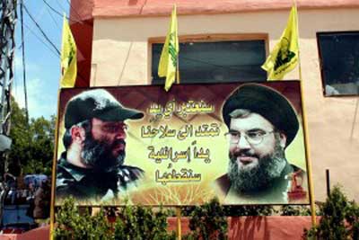 التلفزيون الإسرائيلي: المحكمة الدولية ستتهم مصطفى بدر الدين القيادي في حزب الله بمسؤوليته عن اغتيال الحريري