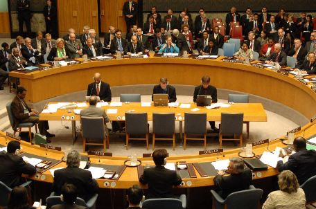مجلس الأمن يناقش التصدي لأسلحة الدمار الشامل