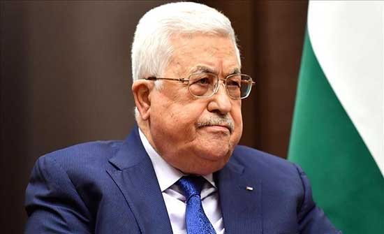 عباس: دعم صمود القدس أولوية حتى تتحرر من الاحتلال عباس: دعم صمود القدس أولوية حتى تتحرر من الاحتلال
