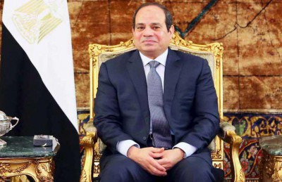 إخوان الخارج: مستعدون لأي حوار يتبنى رحيل نظام السيسي