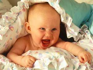 نصائح لحماية طفلك من النزلات المعوية  