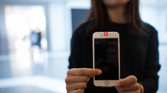 وظيفة هامة لهذه النقطة في آيفون يجهلها كثيرون