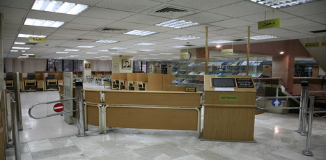 الفيلم الأميركي "قصص إطلاق النار" في شومان