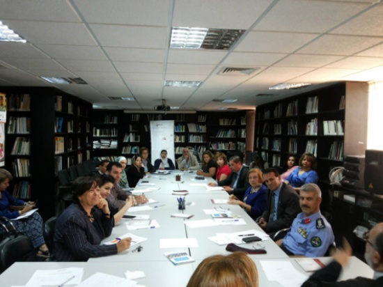 تضامن: لقاء تشاوري حول المادة 308 يتبنى تعديلات قانونية لحماية الناجيات من جرائم العنف الجنسي ومعاقبة الجناة