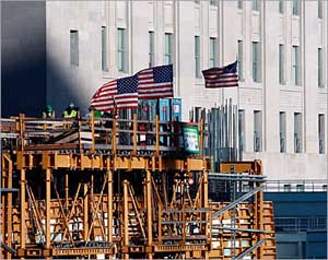 معارضة يهودية لبناء مسجد بنيويورك    