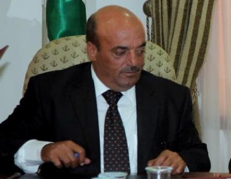 الجمعاني: مشروع التنظيم الاداري للتعاونيات ينهض بالمؤسسة التعاونية