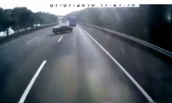 أقوى 10 حوادث في العالم