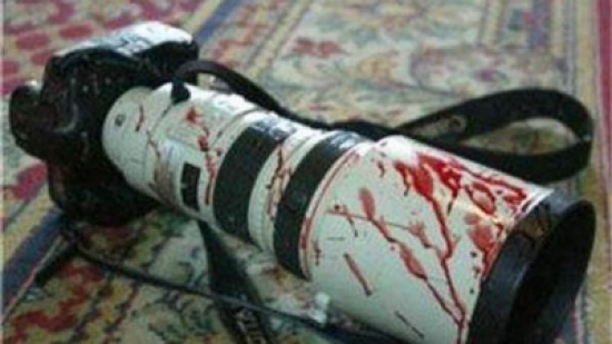 28 صحافياً قتلوا في سورية هذا العام 28 صحافياً قتلوا في سورية هذا العام