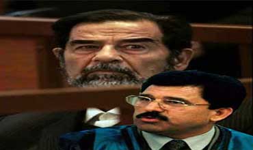 الدليمي يقاضي جريدة الغد