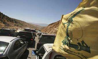 حزب الله: سندافع عن أنفسنا بما نراه مناسباً بملف الحريري