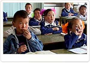 70% من أطفال المدارس يعانون من الصداع المتكرر