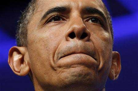 أوباما: القوات الاميركية المقاتلة ستخرج من العراق بحلول نهاية الشهر الجاري