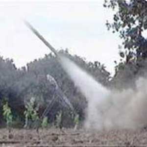 مسؤول امني مصري:  الصواريخ التي اطلقت على مينائي ايلات والعقبة لم يكن مصدرها مصر 