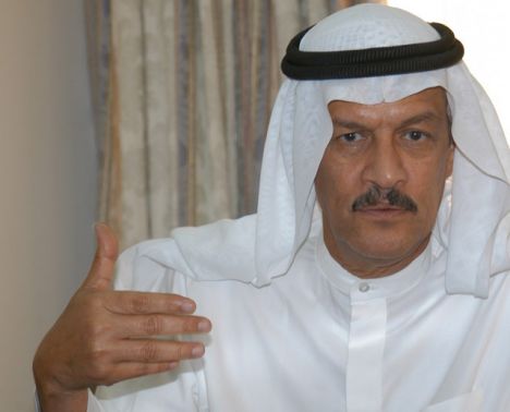 وزير الصحة البحريني يشيد بعمق العلاقات التاريخية بين بلاده والاردن