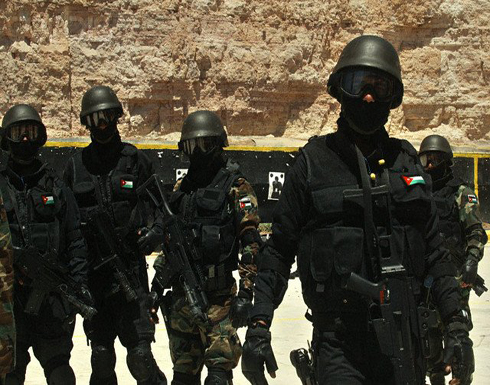 صحيفة امريكية : قوات خاصة أردنية في ليبيا لتحرير السفير العيطان صحيفة امريكية : قوات خاصة أردنية في ليبيا لتحرير السفير العيطان