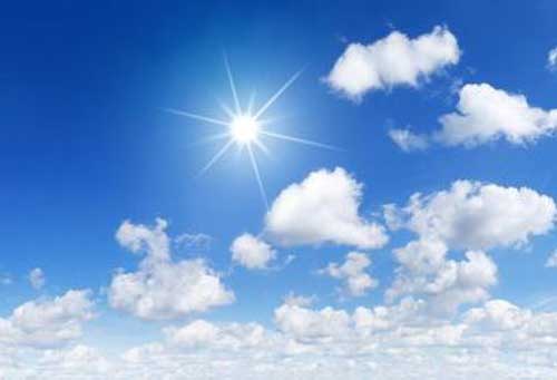 السبت أجواء لطيفة