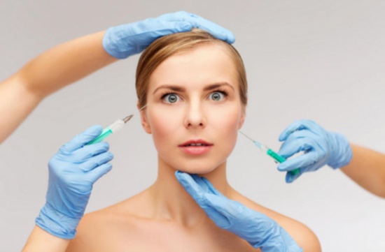 هل تعلمين أن حقن الدهون والكولاجين تؤدي إلى العمى؟!