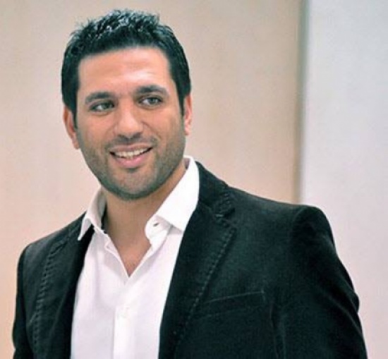 حسن الرداد يطالب بعدم وضع صورته بجوار هيفاء وهبي ويهدد باللجؤ للقضاء حسن الرداد يطالب بعدم وضع صورته بجوار هيفاء وهبي ويهدد باللجؤ للقضاء