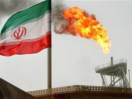 إيران ستوقف تخصيب اليورانيوم مقابل السماح لها بتصدير النفط إيران ستوقف تخصيب اليورانيوم مقابل السماح لها بتصدير النفط