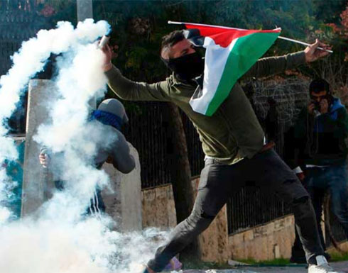 خطيب الأقصى: الإعتراف بالقدس عاصمة لإسرائيل إعلان “حرب” خطيب الأقصى: الإعتراف بالقدس عاصمة لإسرائيل إعلان “حرب”