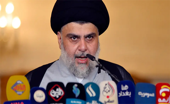 مسيرات ترفض ترشيح العيداني.. والصدر: كفاكم تجاهلاً للعراقيين