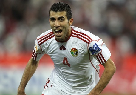 بهاء عبدالرحمن يلتحق بنجران السعودي بهاء عبدالرحمن يلتحق بنجران السعودي