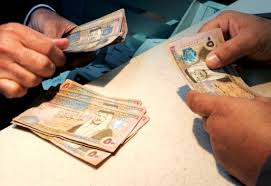 رواتب العيد تعيد النشاط لاسواق الطفيلة رواتب العيد تعيد النشاط لاسواق الطفيلة