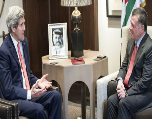 لوس أنجلوس تايمز: الأردن تحت الضغط وعلى الولايات المتحدة دعمه