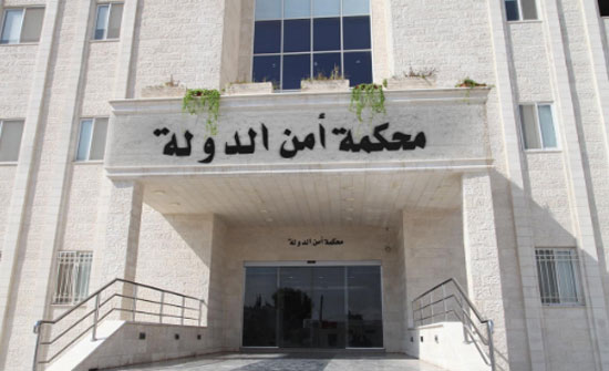 "أمن الدولة تحكم بالاشغال الشاقة على 3 متهمين من تجار "الكبتاجون "أمن الدولة تحكم بالاشغال الشاقة على 3 متهمين من تجار "الكبتاجون