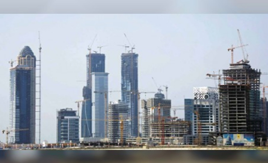 128.1 مليون دولار تداولات سوق العقارات القطري في أسبوع 128.1 مليون دولار تداولات سوق العقارات القطري في أسبوع